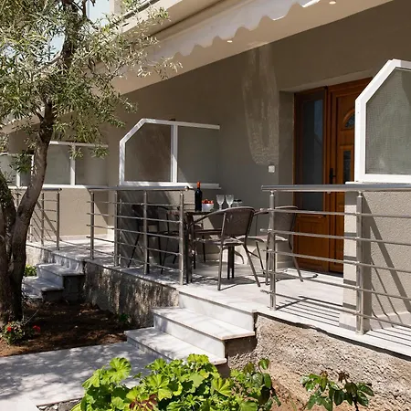 Olivento Front 3* Ποτός