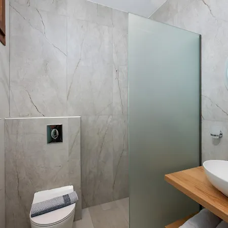 Olivento Front Πανσιόν Ποτός