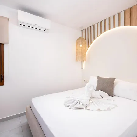 Olivento Front Πανσιόν Ποτός