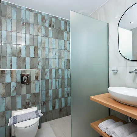 Olivento Front Ποτός