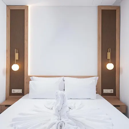 Olivento Front Πανσιόν