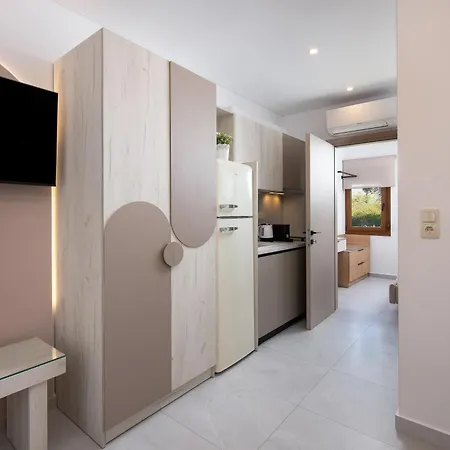 Olivento Front 3* Ποτός