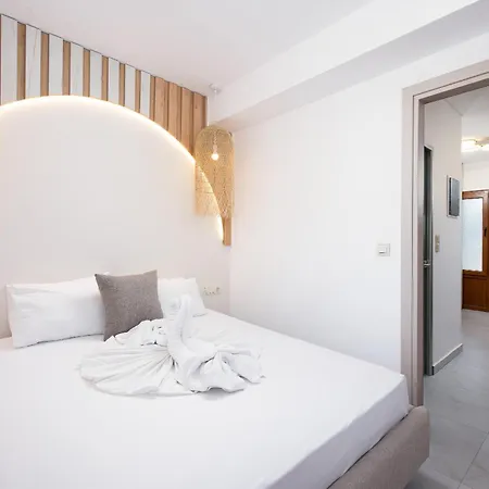 Πανσιόν Olivento Front