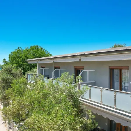 Olivento Front Ποτός