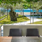 Olivento Front Gasthof 3*