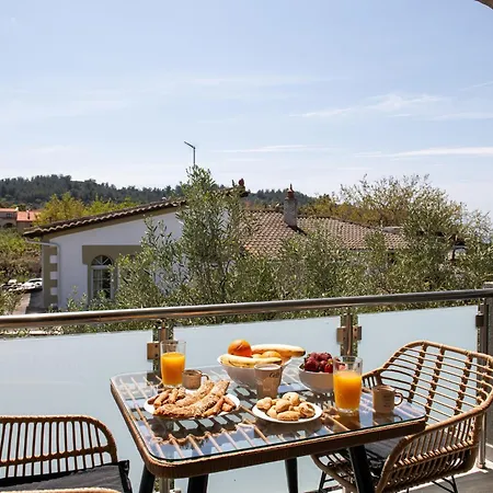 ゲストハウス Olivento Front ポトス