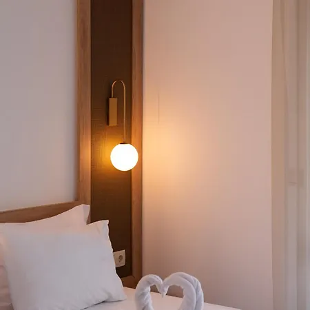 Olivento Front ゲストハウス