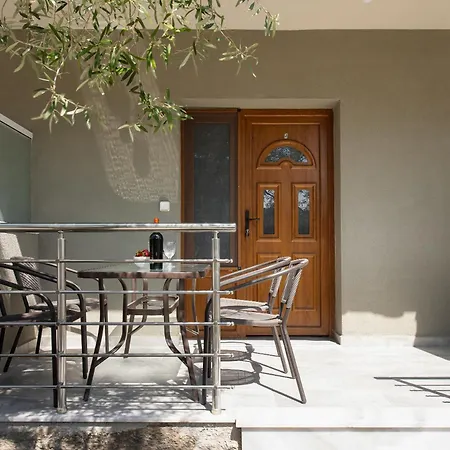 ゲストハウス Olivento Front 3*