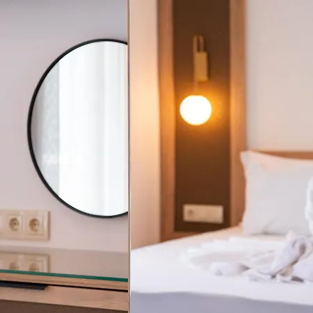 Olivento Front ゲストハウス