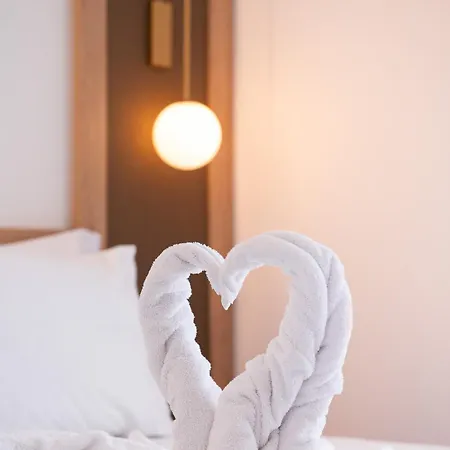 Olivento Front ゲストハウス 3*