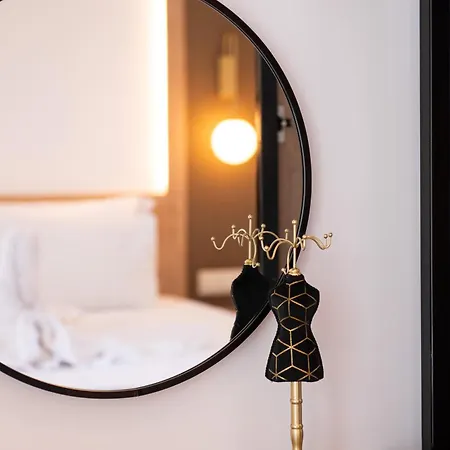 ゲストハウス Olivento Front