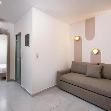 Olivento Front 3* ポトス