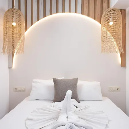 ゲストハウス Olivento Front 3*