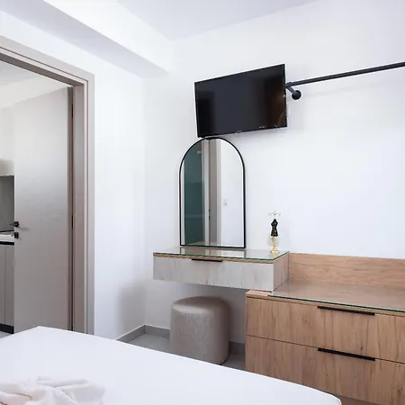 Guest house Olivento Beach Front Suites *