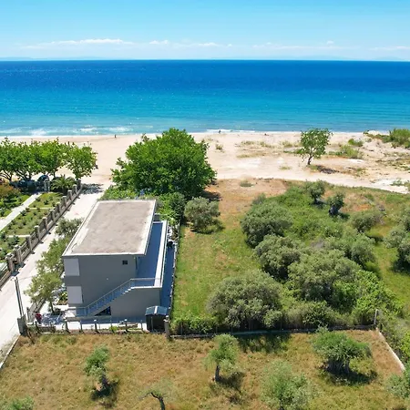 ゲストハウス Olivento Front ポトス