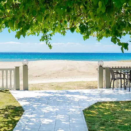 Olivento Front ゲストハウス 3*