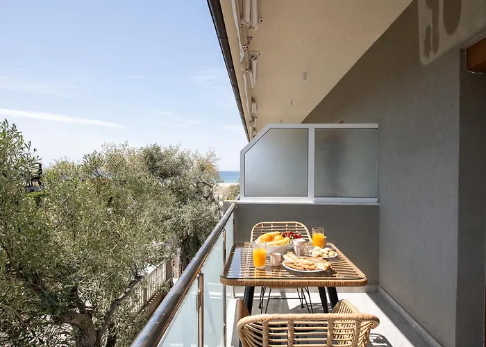 Olivento Front Penzion 3*