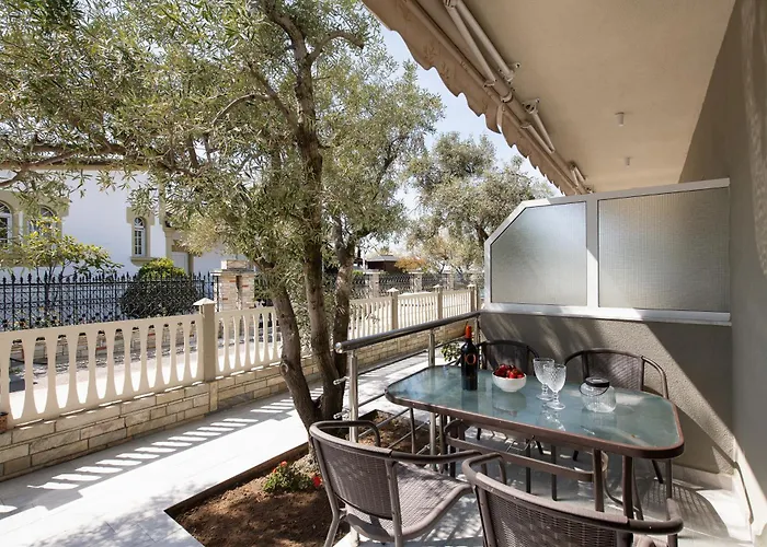 Olivento Front Potos