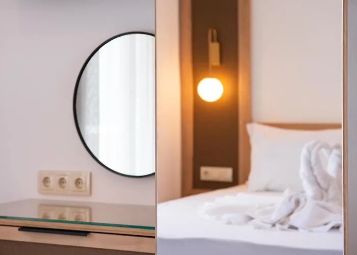 Olivento Front Penzion