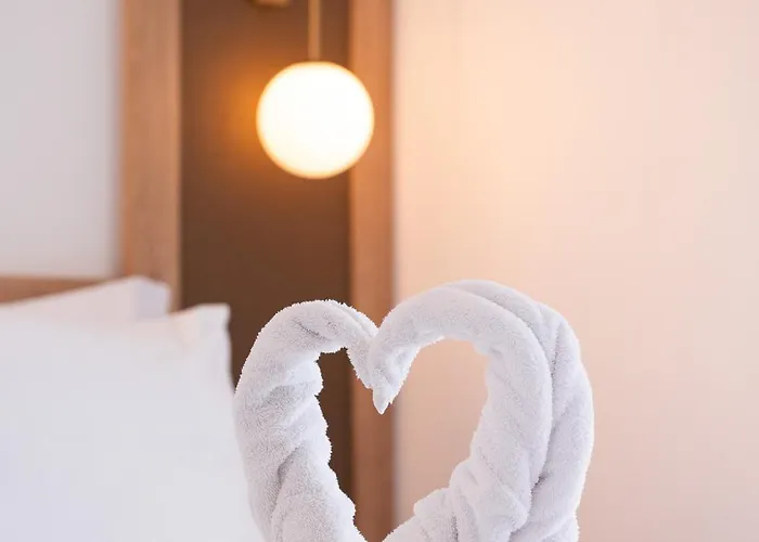 Olivento Front Penzion 3*