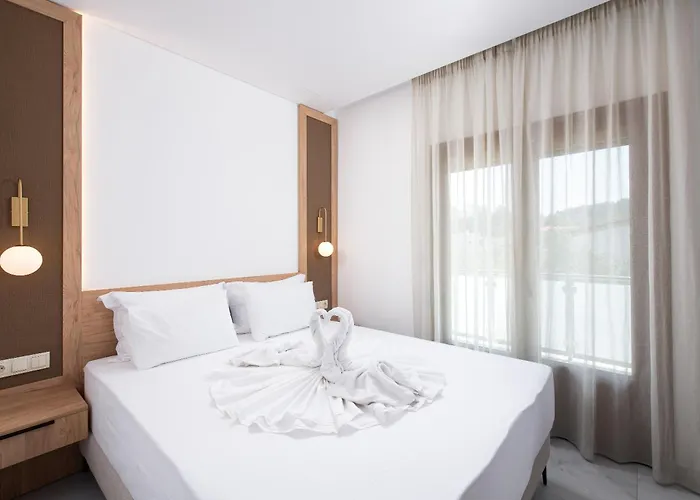 Penzion Olivento Front 3*