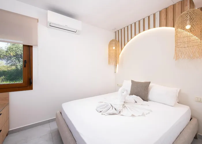 Olivento Front Penzion Potos