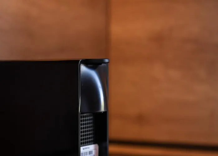 Penzion Olivento Front 3*