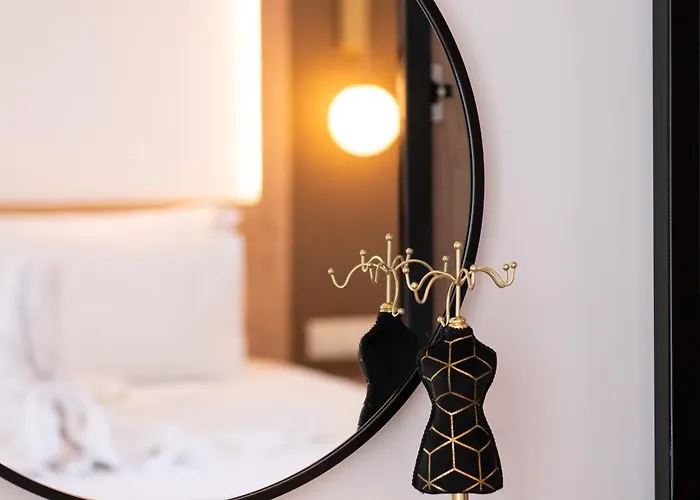 Penzion Olivento Front