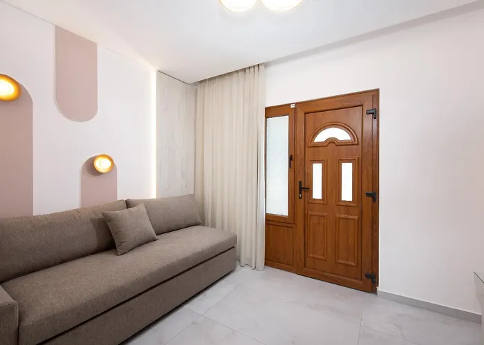 Penzion Olivento Front 3*