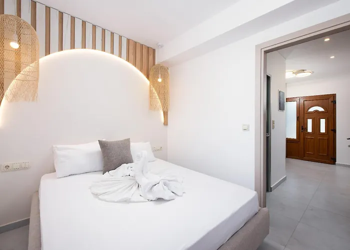 Penzion Olivento Front