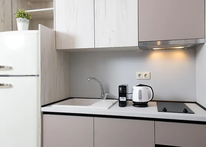 Olivento Front Penzion Potos