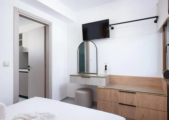 Penzion Olivento Front 3*