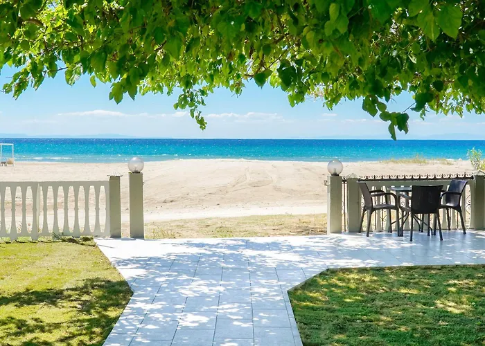 Olivento Front Penzion 3*