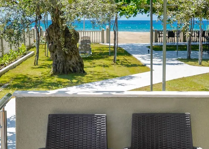 Olivento Front Penzion 3*